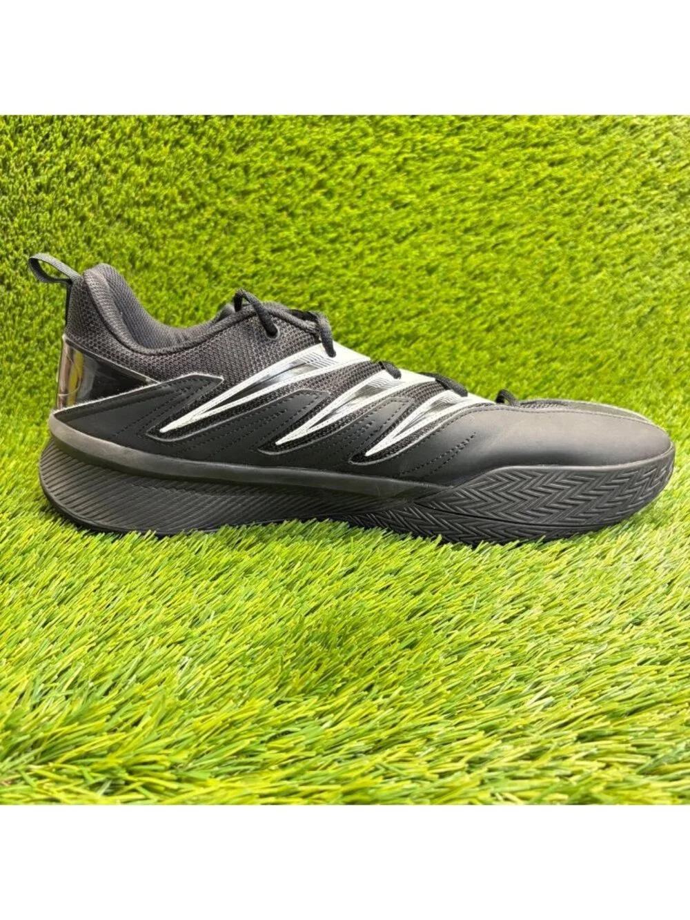 adidas please review
